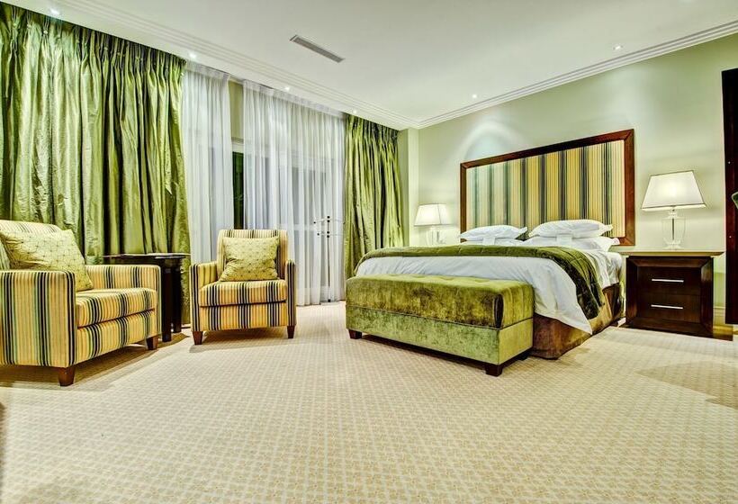 Номер Стандарт, The Marion On Nicol