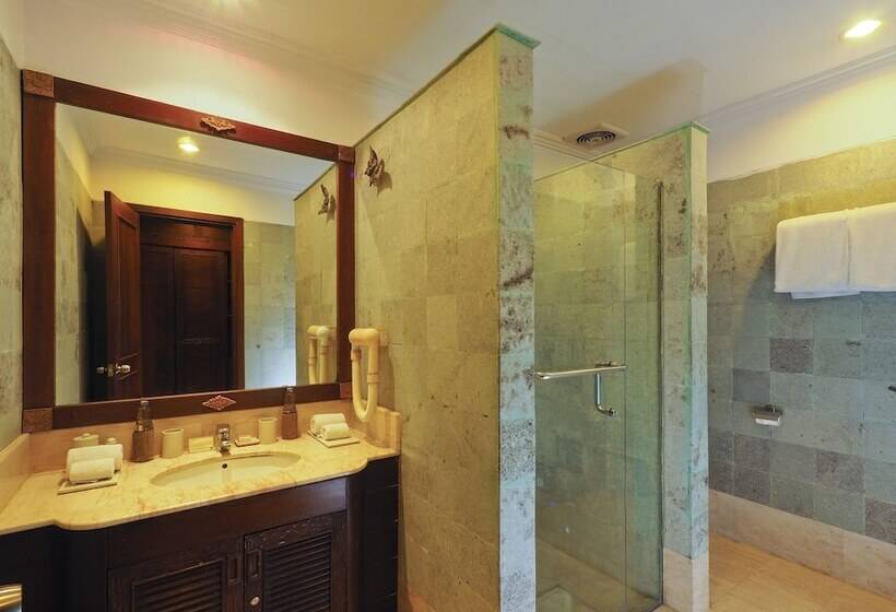 디럭스 룸, The Menjangan By Lifestyleretreats