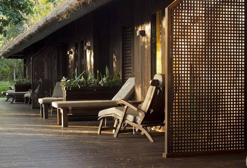 디럭스 룸, The Menjangan By Lifestyleretreats