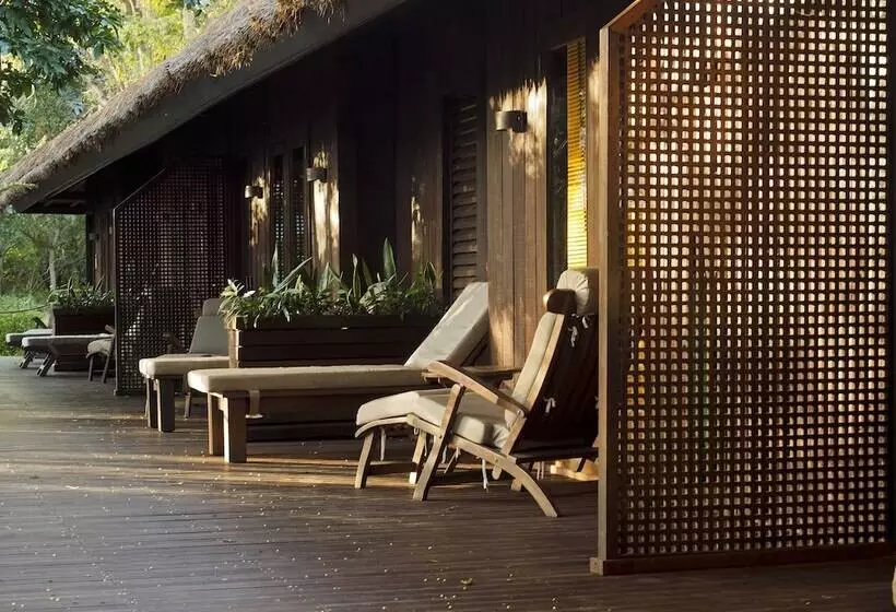 اتاق لوکس, The Menjangan By Lifestyleretreats