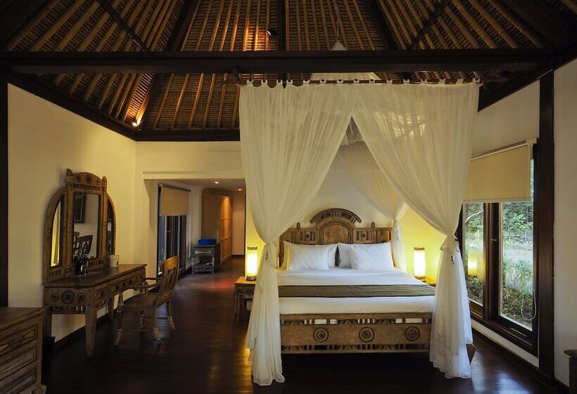 스위트, The Menjangan By Lifestyleretreats