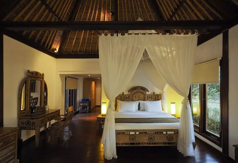 سوییت, The Menjangan By Lifestyleretreats