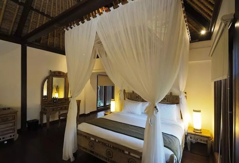 سوییت, The Menjangan By Lifestyleretreats