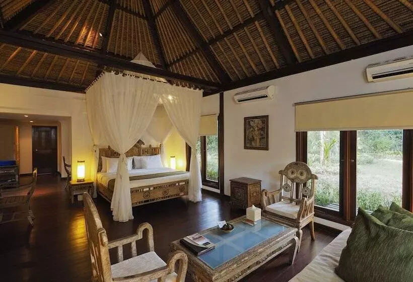 سوییت, The Menjangan By Lifestyleretreats