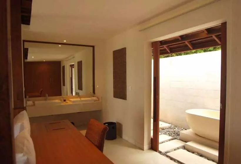 1 Bedroom Villa