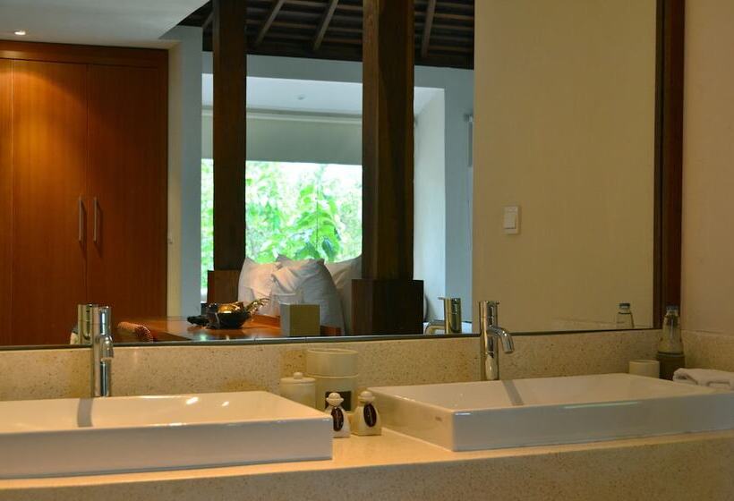 빌라 침실 1개, The Menjangan By Lifestyleretreats