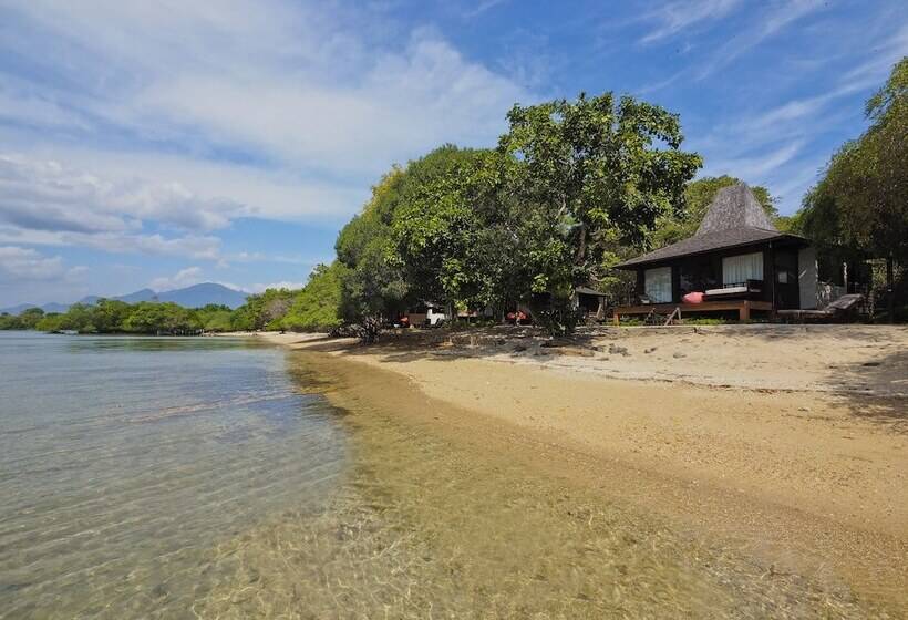 빌라 침실 1개, The Menjangan By Lifestyleretreats