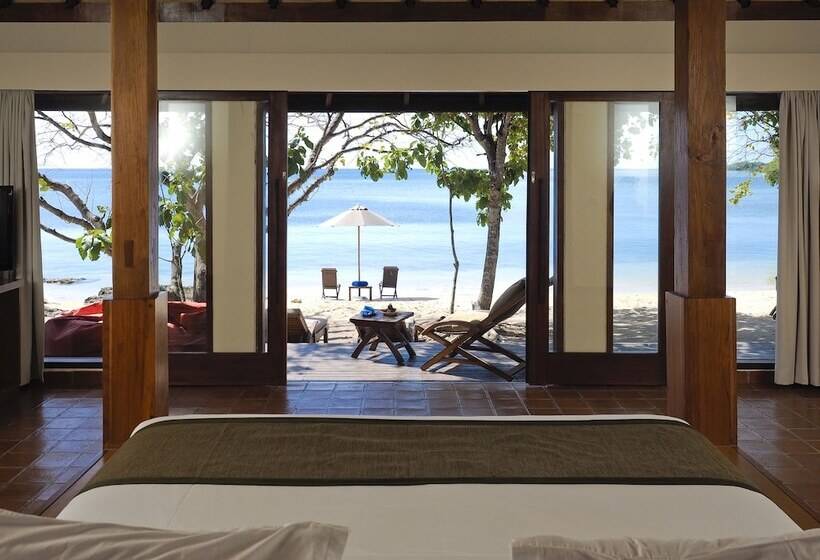 빌라 침실 1개, The Menjangan By Lifestyleretreats