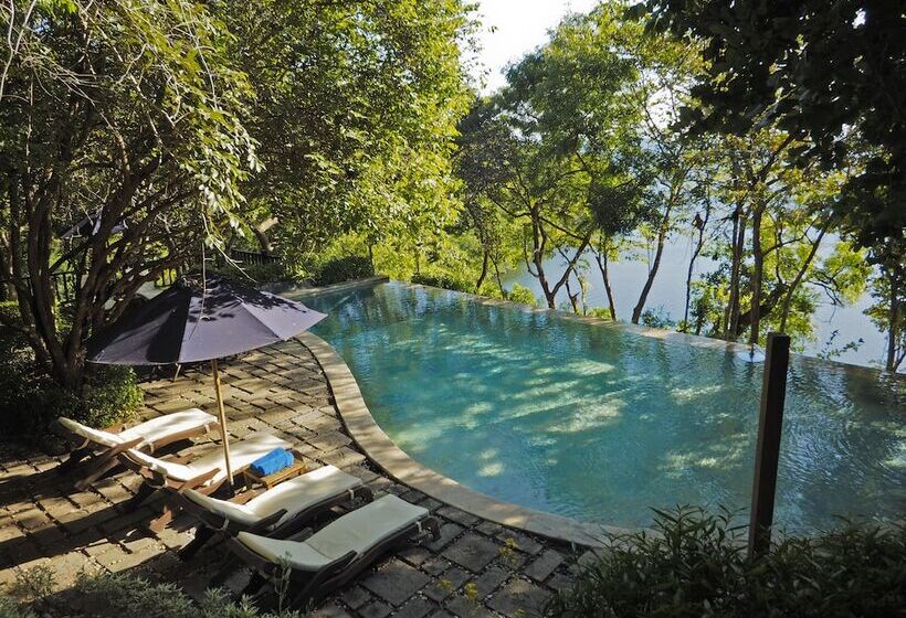 침실 3개 빌라, The Menjangan By Lifestyleretreats