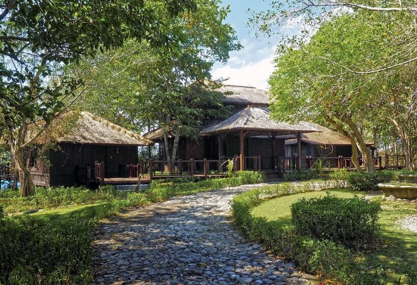 침실 3개 빌라, The Menjangan By Lifestyleretreats