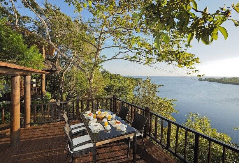 침실 3개 빌라, The Menjangan By Lifestyleretreats