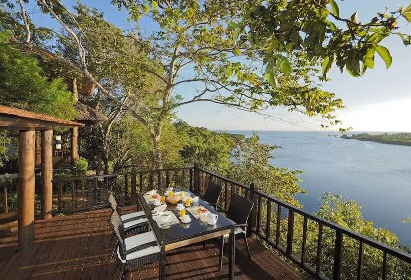 ویلای 3 خوابه, The Menjangan By Lifestyleretreats