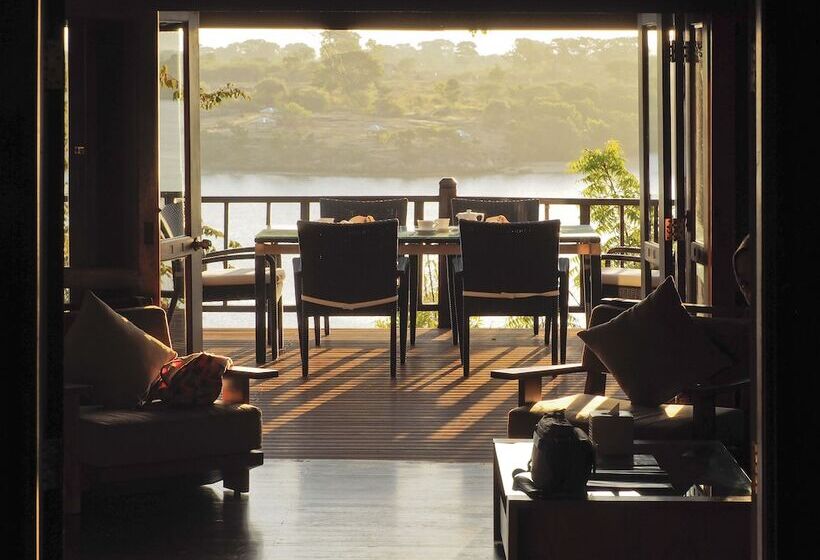 침실 3개 빌라, The Menjangan By Lifestyleretreats