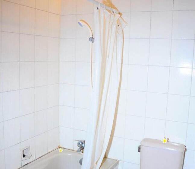 套房, The Rishi Candidasa Beach