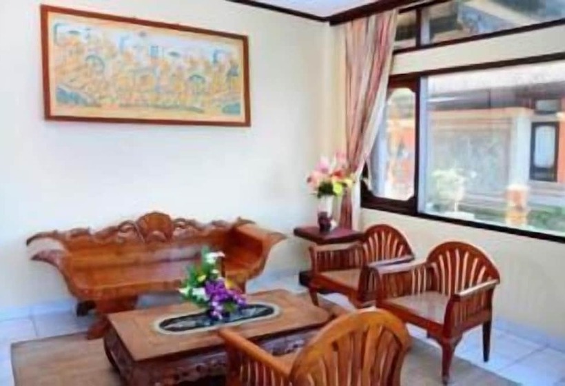 套房, The Rishi Candidasa Beach