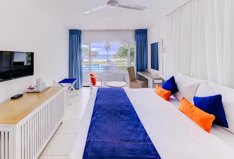Номер Superior, Trinco Blu By Cinnamon