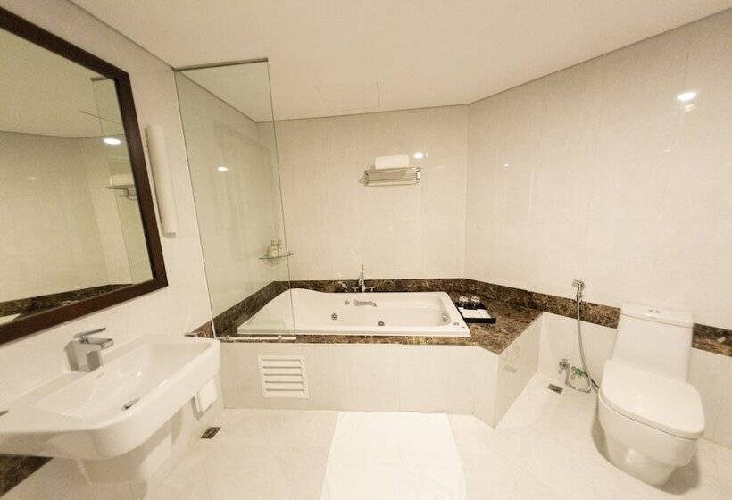 اتاق لوکس, Tui Blue Tuy Hoa   Wellness & Retreat