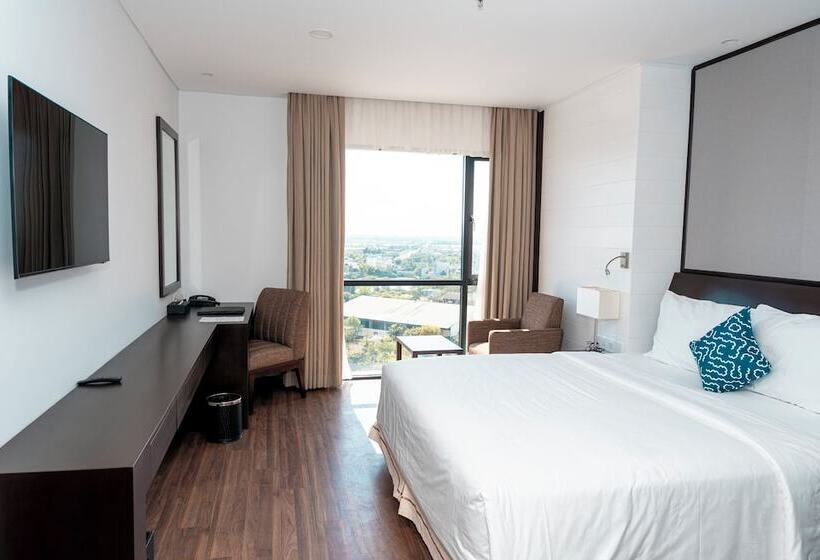 اتاق لوکس, Tui Blue Tuy Hoa   Wellness & Retreat