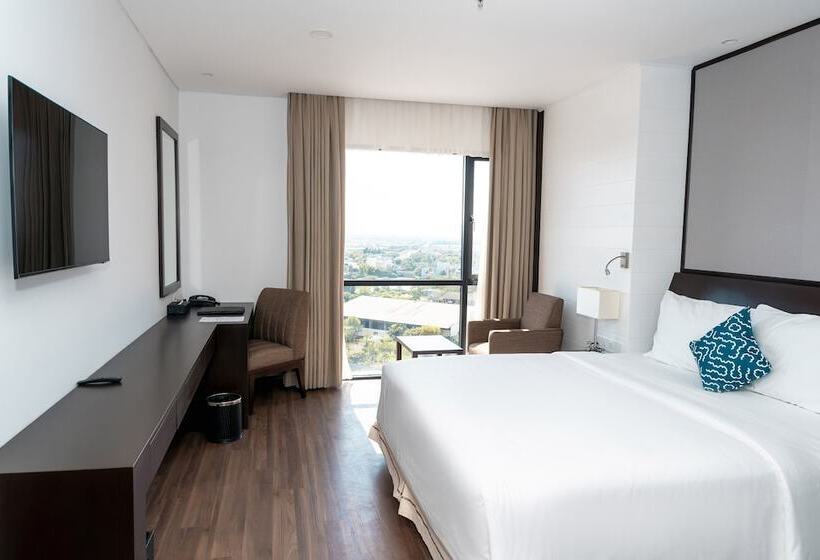 اتاق لوکس, Tui Blue Tuy Hoa   Wellness & Retreat