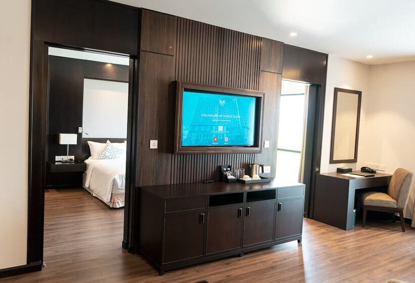 سوییت, Tui Blue Tuy Hoa   Wellness & Retreat