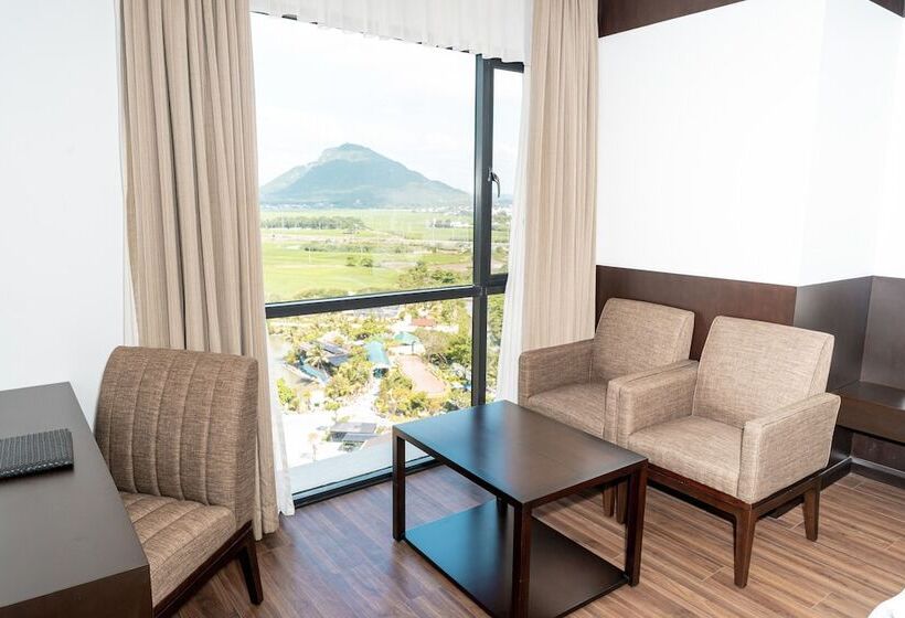 سوییت, Tui Blue Tuy Hoa   Wellness & Retreat