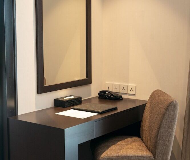 سوییت, Tui Blue Tuy Hoa   Wellness & Retreat