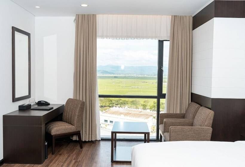 سوییت, Tui Blue Tuy Hoa   Wellness & Retreat