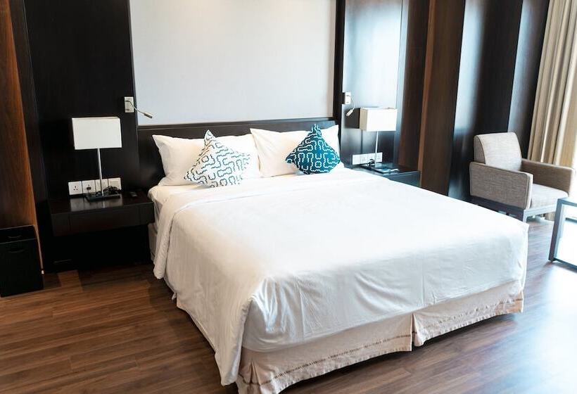 سوییت, Tui Blue Tuy Hoa   Wellness & Retreat