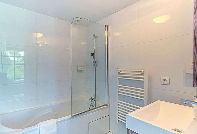 スタンダードスタジオ, Résidence Adriana Vacancéole