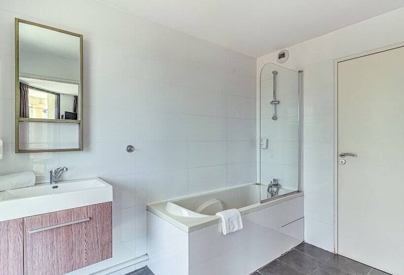 1ベッドルームアパートメント, Résidence Adriana Vacancéole