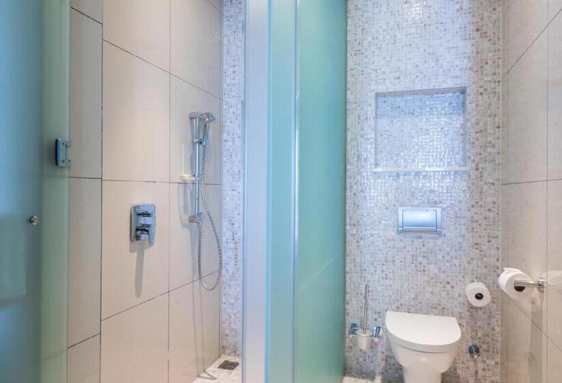 수피리어 룸 도시 전망, Radisson Blu Hotel & Residence, Maputo