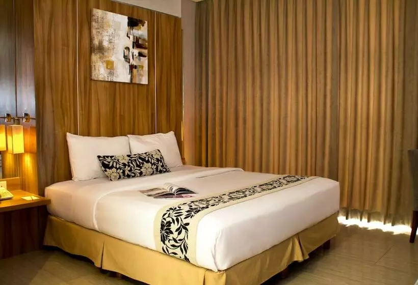اتاق سوپریور, Verona Palace Hotel Bandung