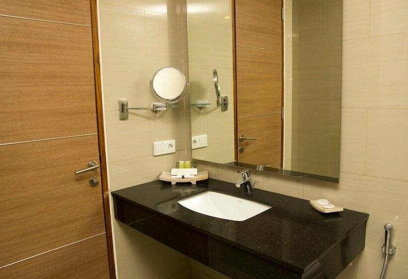 수피리어 룸, Verona Palace Hotel Bandung