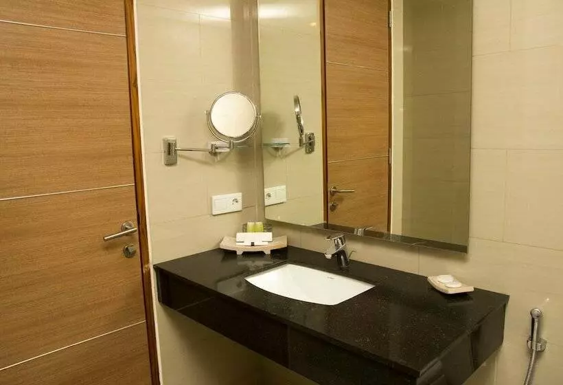 اتاق سوپریور, Verona Palace Hotel Bandung