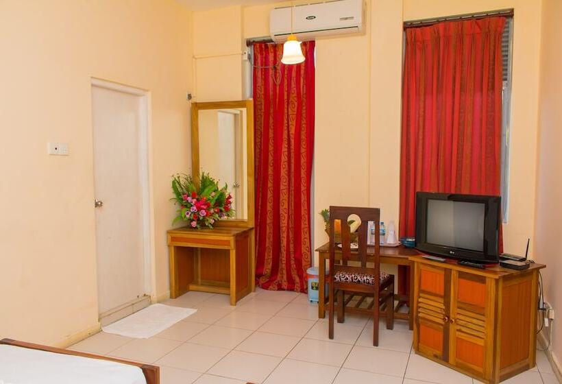 Номер Стандарт, Vista Hotel Kanaro