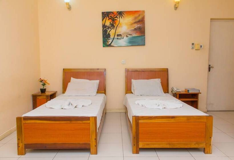 Номер Стандарт, Vista Hotel Kanaro