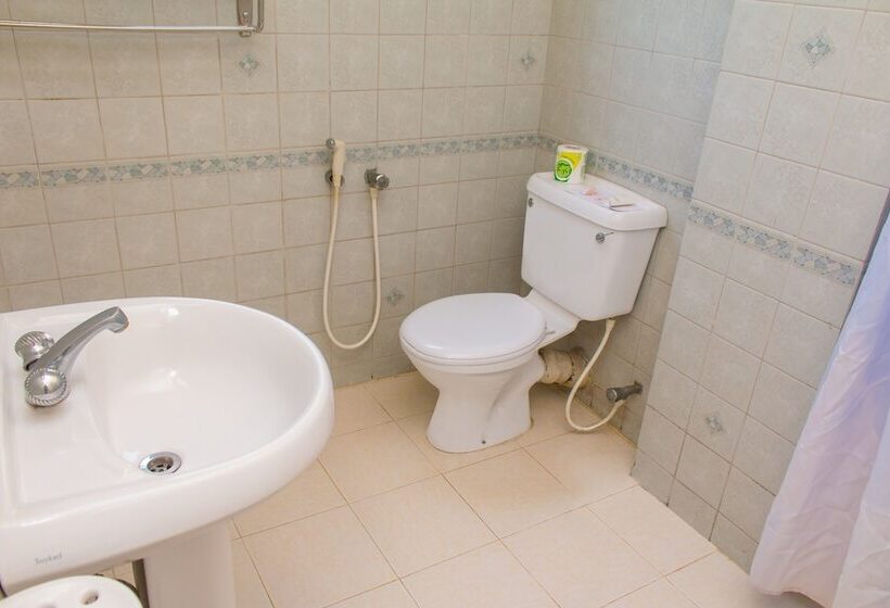 Номер Deluxe, Vista Hotel Kanaro