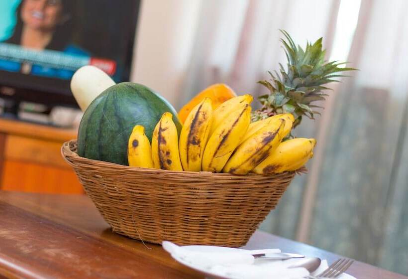 Номер Deluxe, Vista Hotel Kanaro