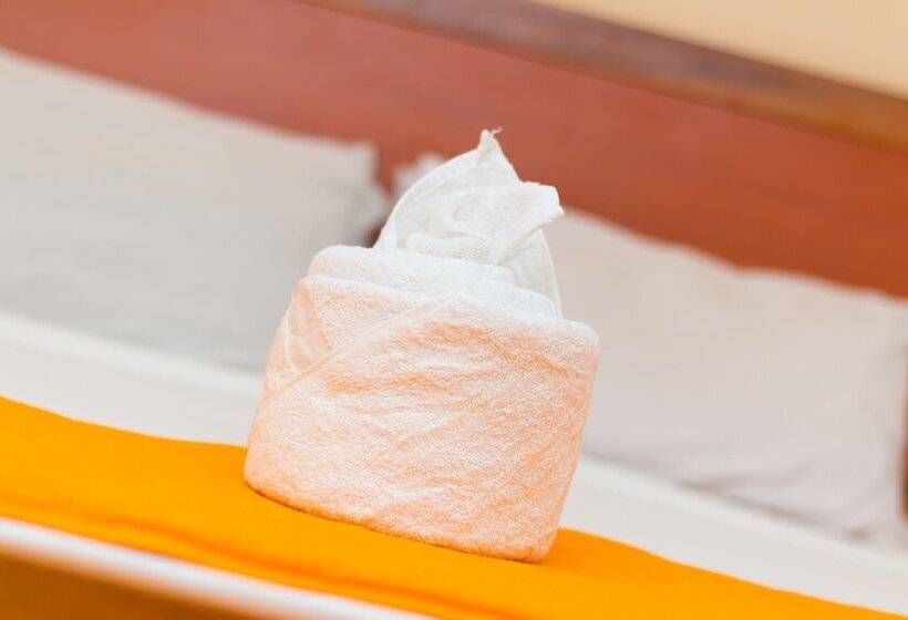 Номер Deluxe, Vista Hotel Kanaro