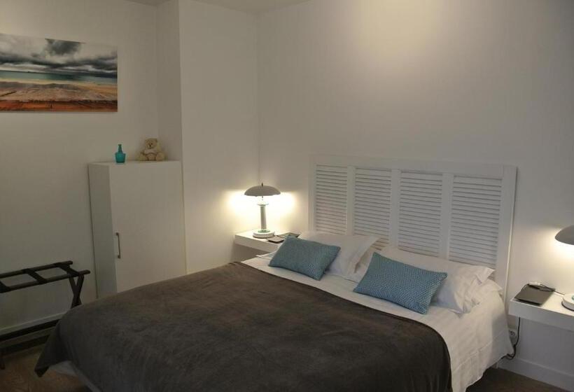 스탠다드 룸, Au Logis De La Rance Bed And Breakfast