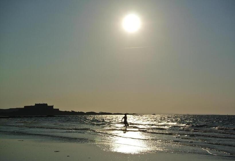 스탠다드 룸, Au Logis De La Rance Bed And Breakfast