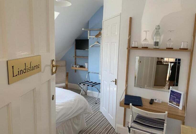 스탠다드 룸, Holly Trees