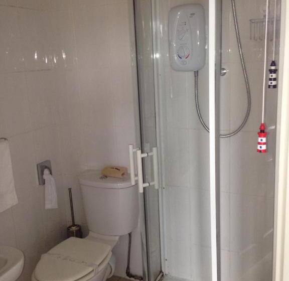 스탠다드 룸, Holly Trees