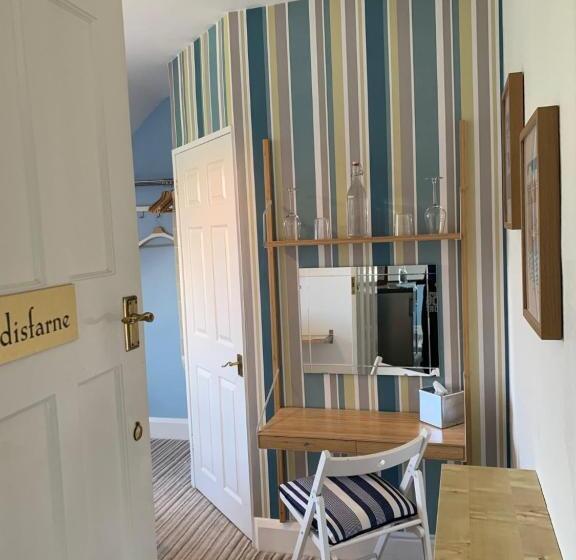 스탠다드 룸, Holly Trees