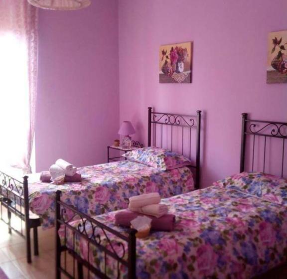 اتاق استاندارد, Il Tempietto Di Venere