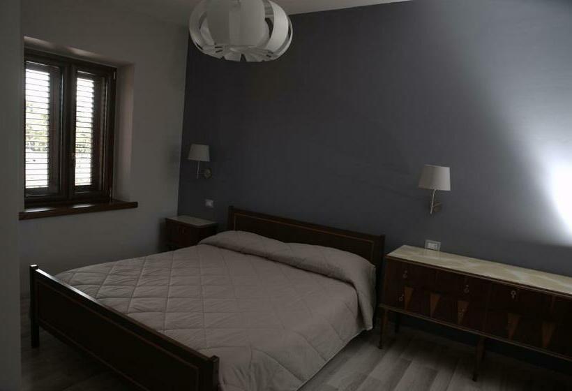 Номер Стандарт, Agriturismo Il Parco