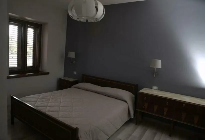 スタンダードルーム, Agriturismo Il Parco