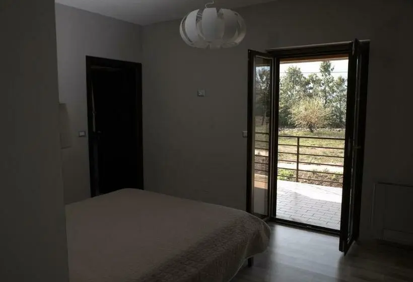 テラス付きスタンダードルーム, Agriturismo Il Parco