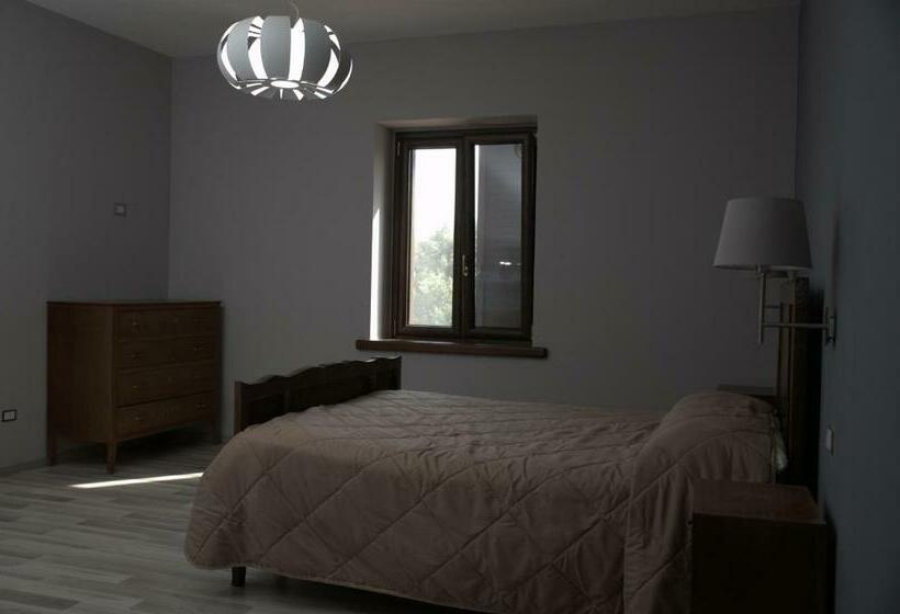 Семейный Номер, Agriturismo Il Parco