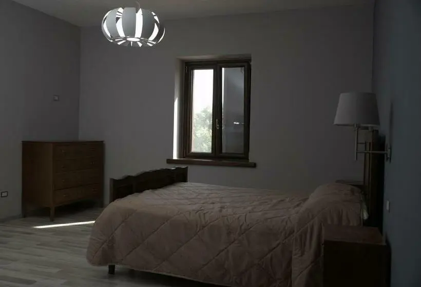 ファミリールーム, Agriturismo Il Parco